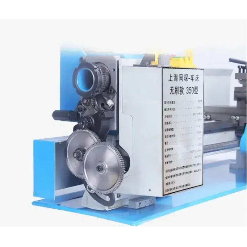 

Modern Tongchen Horizontal Machine Tools With Wide Range Capabilities For Rough & Finish Machining One Machine Handles All