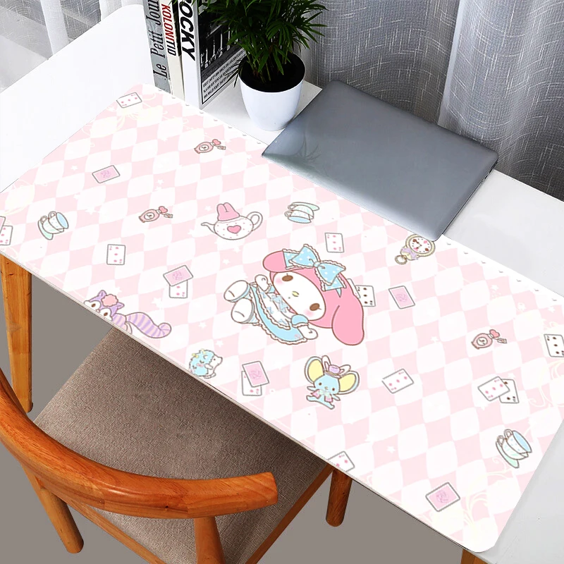My Melody Mouse Pad…