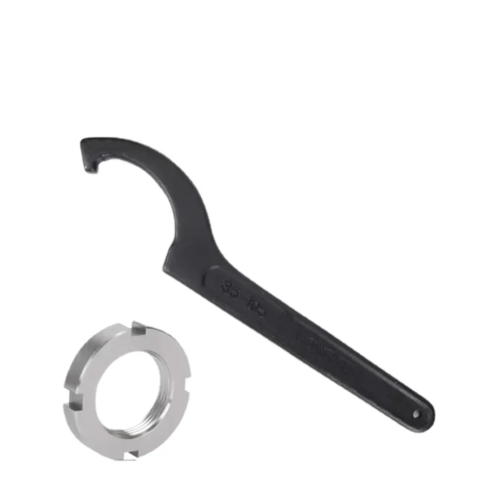 100-110-260-280 for 38--42, 45--52 Wrench, Hook Spanner Motorcycle Tools 115-130 180-200-220 240-260