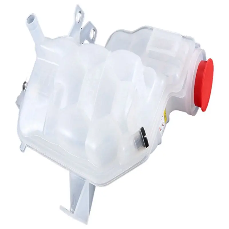 

Durable-LR020367 PCF500110 LR013663 Coolant Expansion Header Tank Bottle & Cap For LAND ROVER Discovery 3 4 Range Rover Sport V