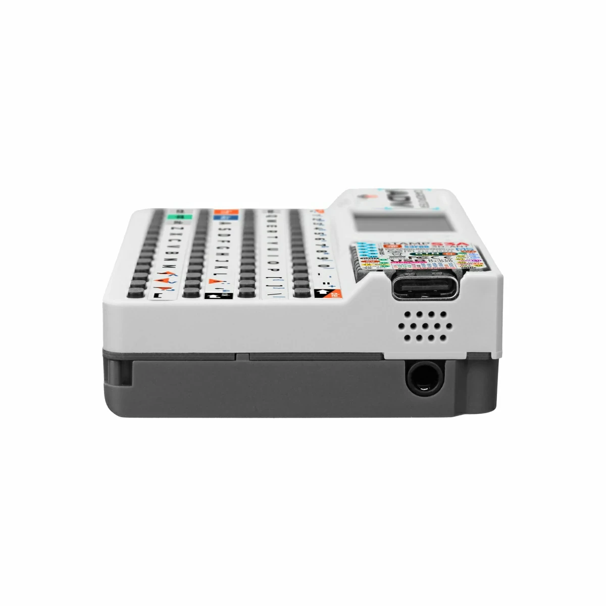 M5Stack Cardputer ADV New Version StampS3A Development Board Portable Computer 1.14 Inch 56Key Keyboard Card Microcontroller