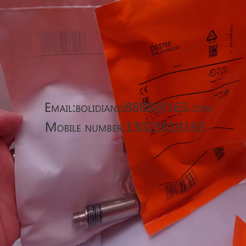 

The brand-new original sensor OGS700 OGS701 OGS702 warranty for one year in stock