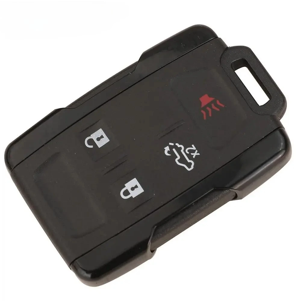 M3N-32337200 433MHz Remote Pickup Car Key untuk Chevrolet Suburban Tahoe Silverado cocok untuk GMC Canyon # 13577765 Remote Kontrol