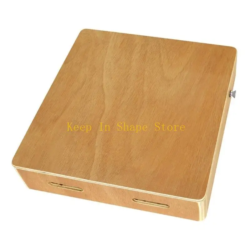 U1JC Travel Cajon Box Drum Instruman