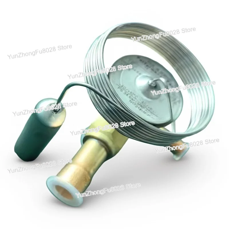 High Quality Original 14-60039-00 Expansion Valve 146003900 14-60039-116 Replacement