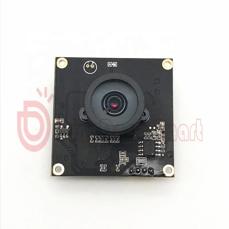 2026 UVC Free Driver Color Global Shutter 1MP Colorful Rgb Camera Snap AR VR SLAM 720P 120FPS USB Camera Module