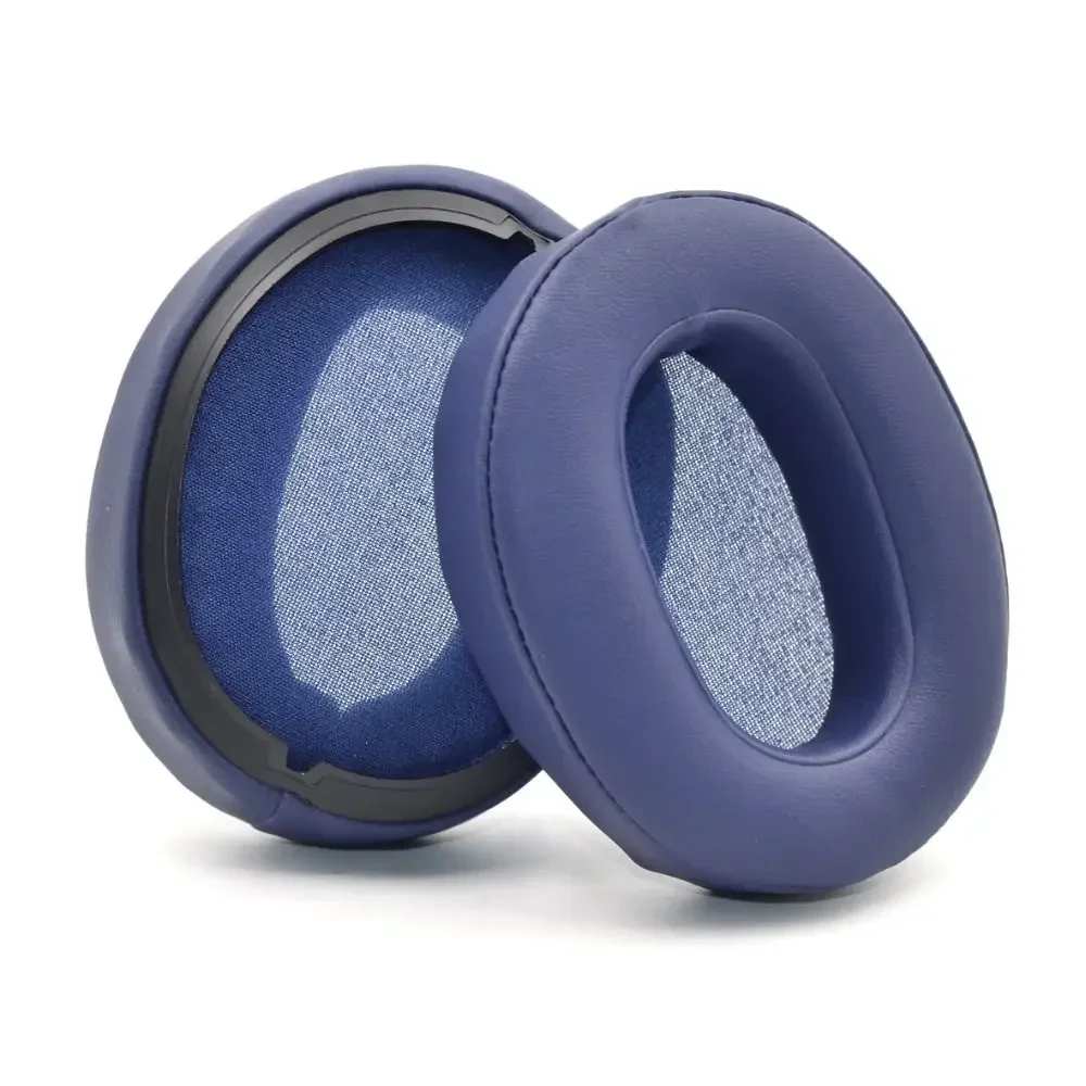 2Pcs Ear Pads for Sony WH-CH710N CH720 CH700 Headphone Replacement Ear Pad Cushion Cups Cover Earpads Repair Parts