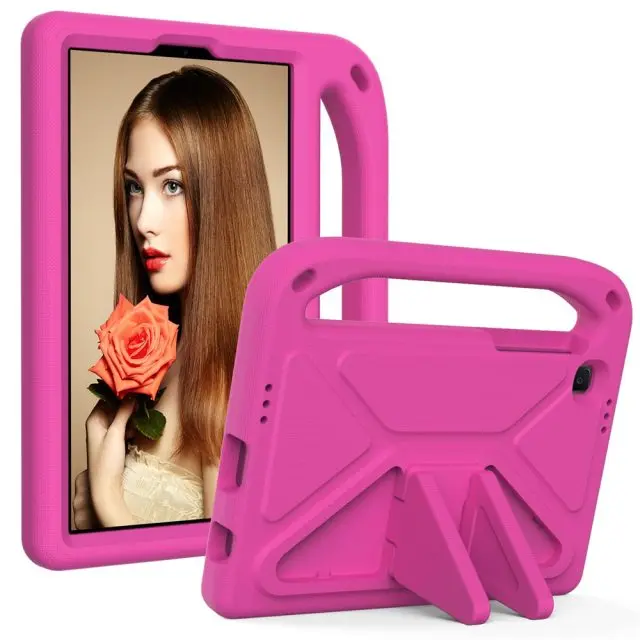 

For Samsung Galaxy Tab A8 X200 X205 A7 Lite T220 T500 T307 Tab A T510 T290 P610 T860 T720 Case full body kids Tablet Cover