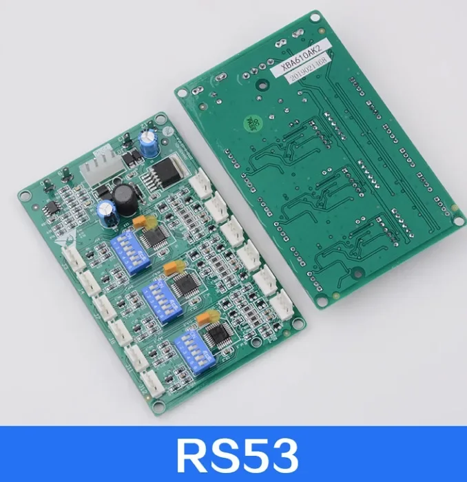 Address Board Rs14 RS5 RS5-B Rs53 Communication Board Tianjin OTIS Elevator Accessories