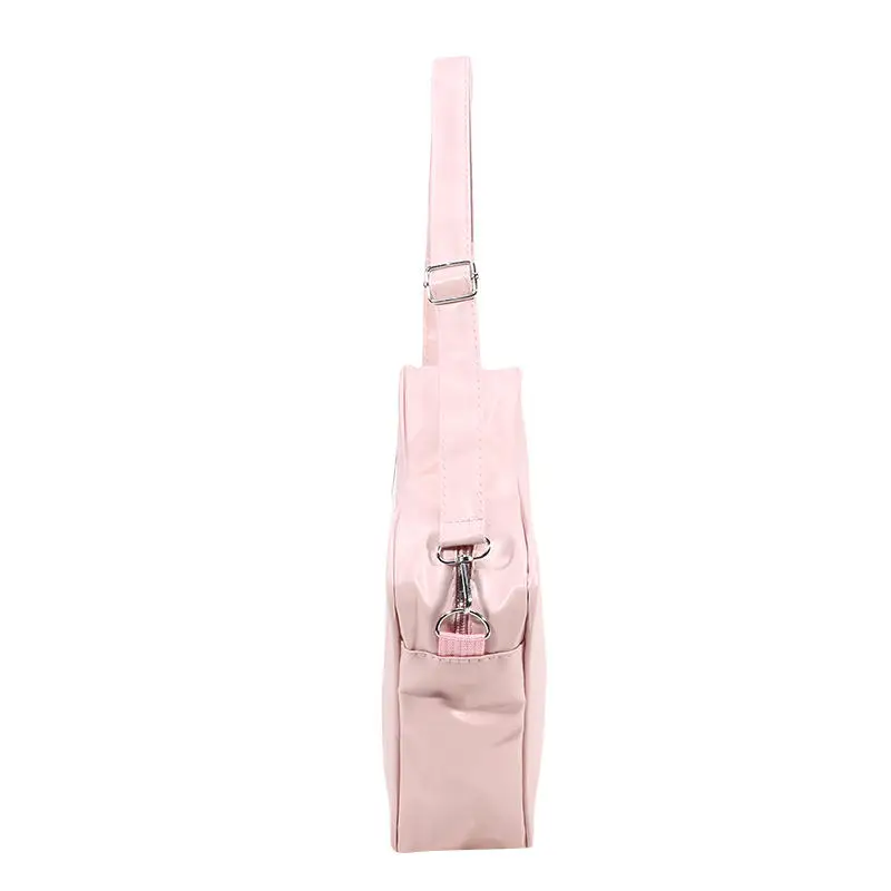 2026 Niedliche Kawaii Ita Bag Original Anime Fünfzackiger Stern Zweidimensionale Umhängetasche Street Fashion Ulzzang Schultertasche für Mädchen – Detail 26