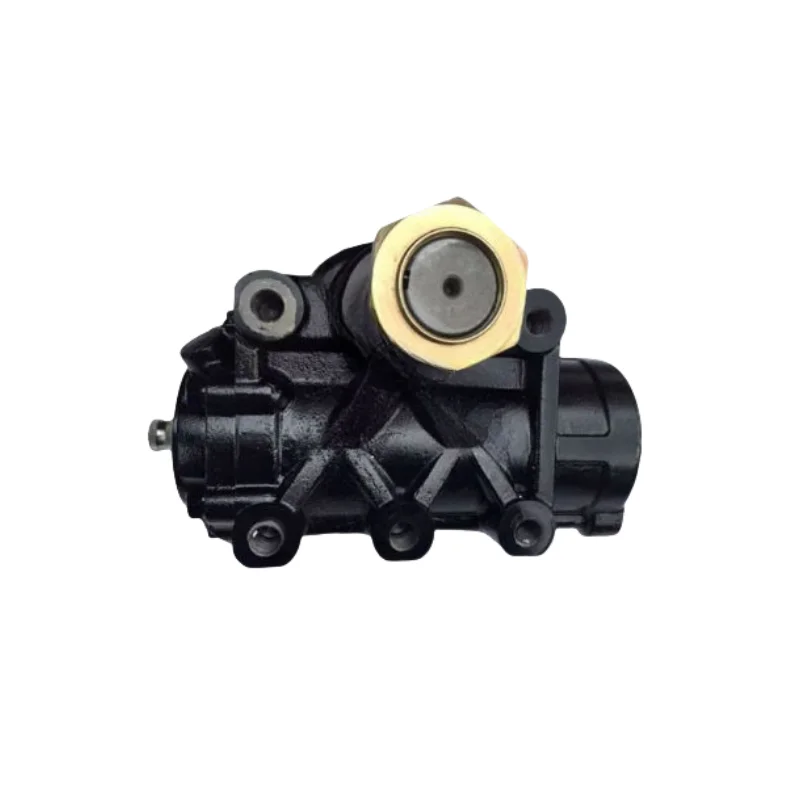 High Quality Faw Jiefang J6 Truck Parts Power Steering Gear Box TAS855299S Tractor Parts Truck Parts Truck LHD