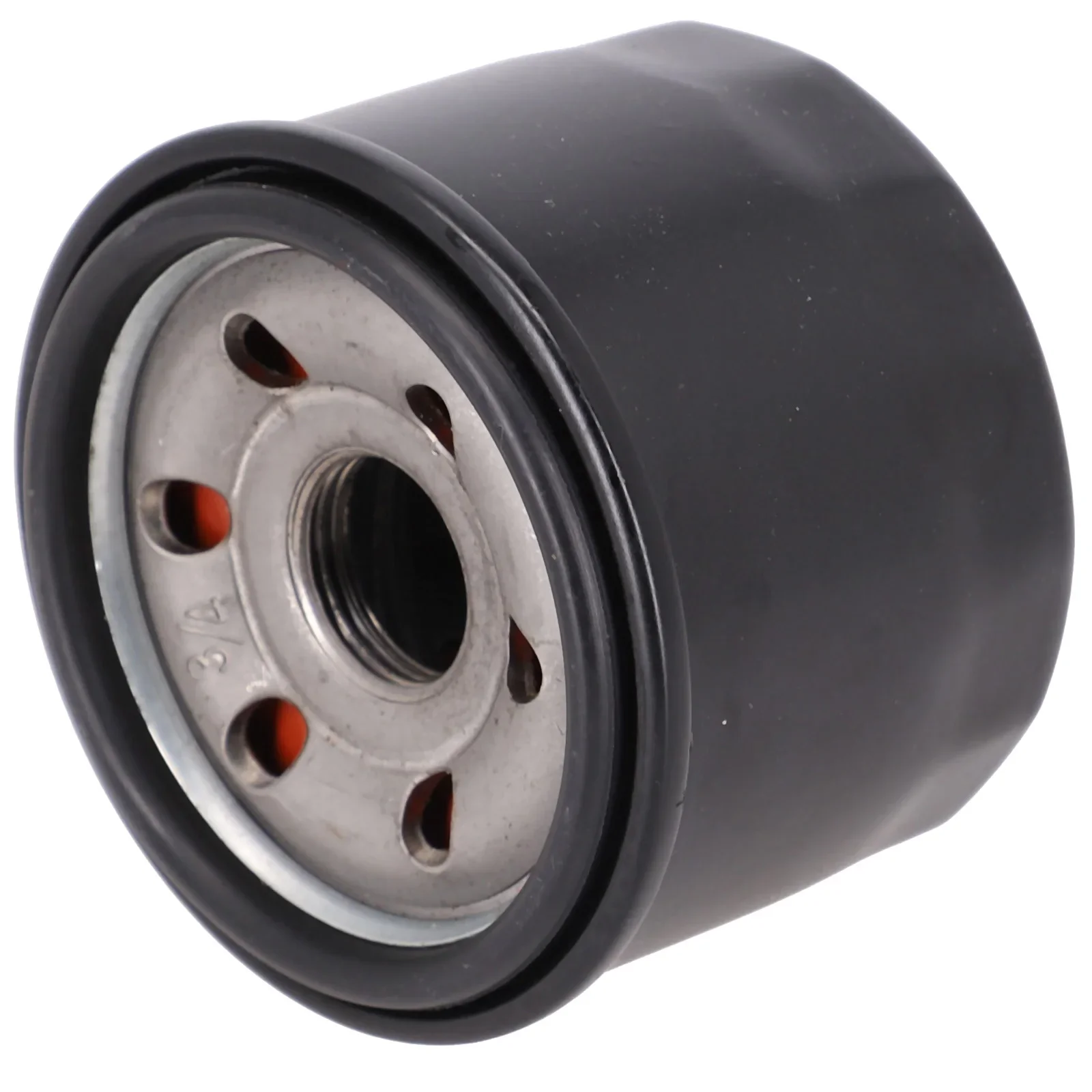 Oil Filter 75111501 75112690 95112690 Specifically Designed For Riding Mowers With 4P90HU 4P90JHA Engines 3/4 16 Threads