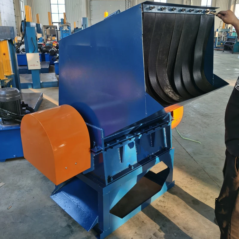 

Basket Large Plastic Crusher