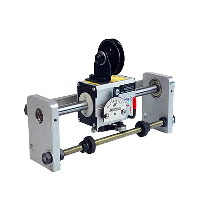220v Electric Automatic Polished Rod Cable Setter GP15 20 30 40 50 60A Host Positioner
