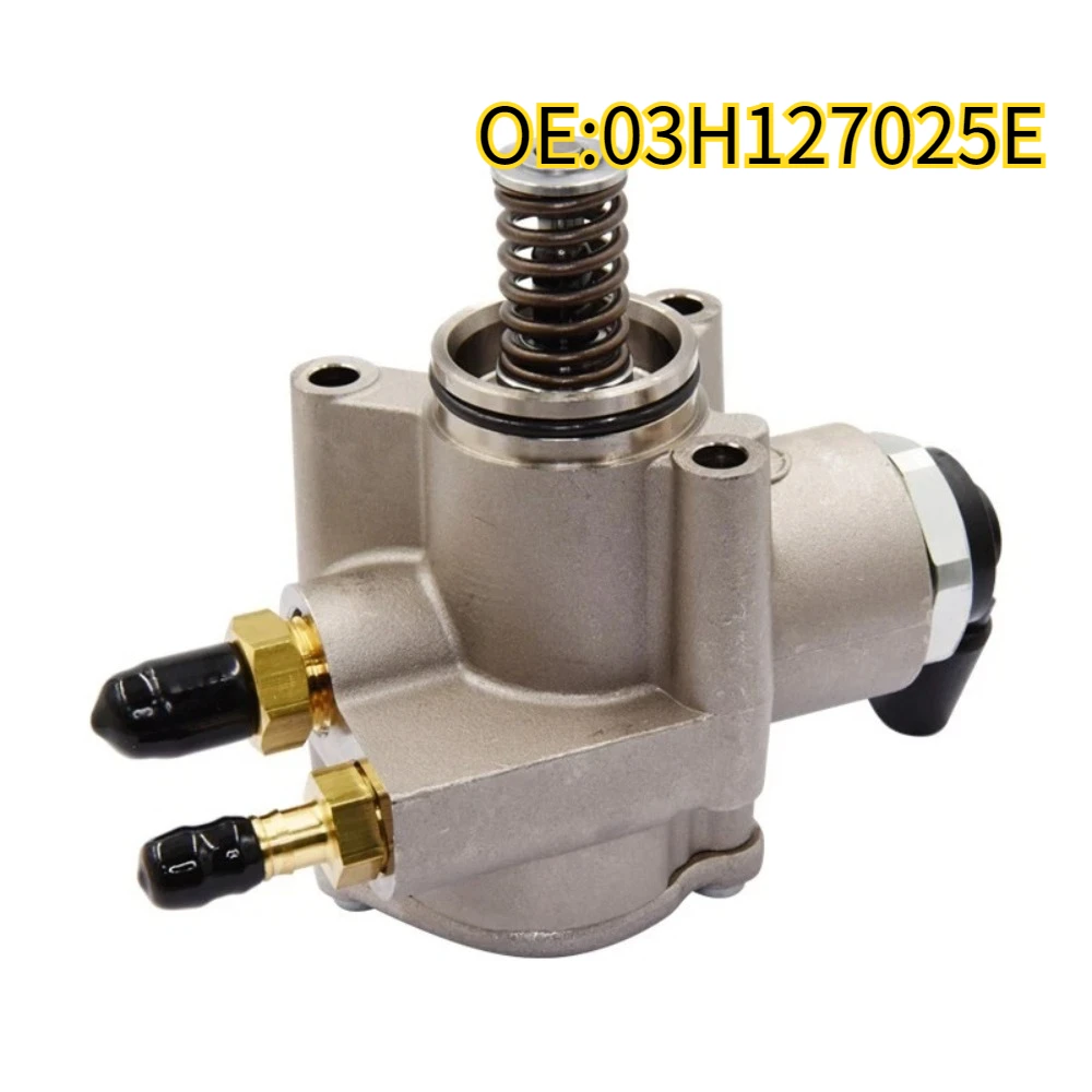 

High quality New For 03H127025E Suitable for Audi Volkswagen 3.6T cylinder direct injection accessory high-pressure fuel pump