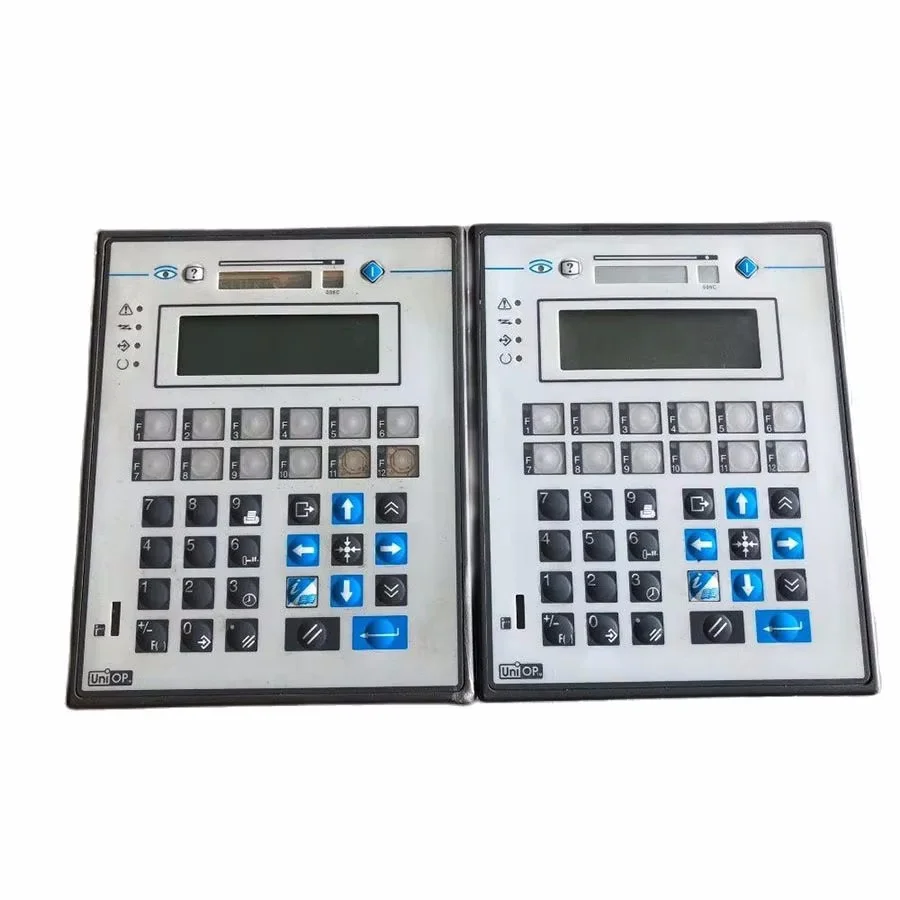 Uniop EK-52 6ZA963-… - image