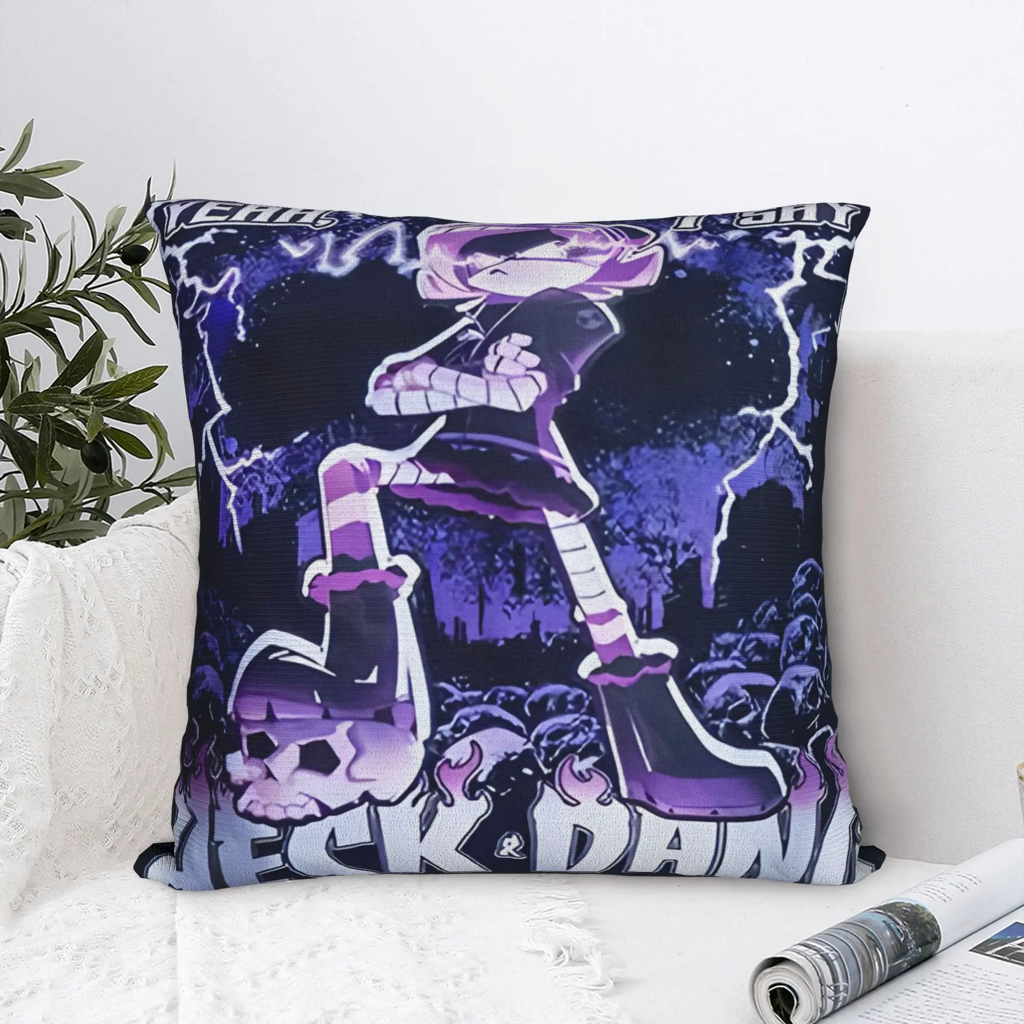 Murder Drones Uzi D…