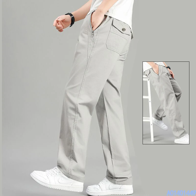 Thumbnail 4 - #28 Most Reviewed Relaxed Fit Pants