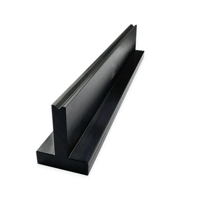 

Quapin Press Brake Tooling Bending Die for Wila, Bystron Machine V8 T-shaped Tool