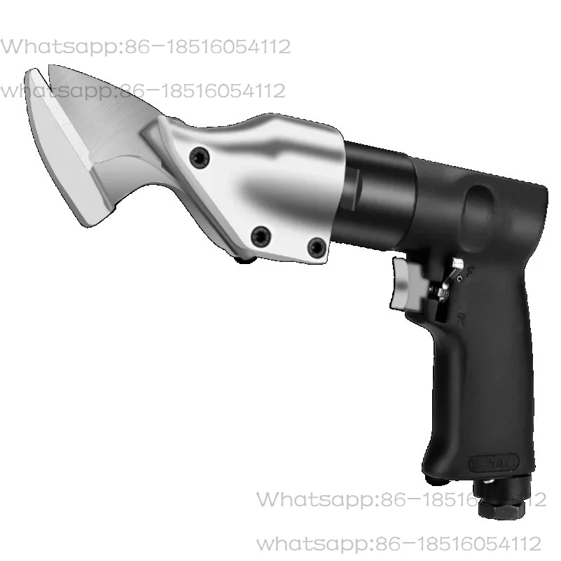 

Pneumatic Scissors, Industrial Grade Blade, Mechanical Scissors, Special Air Scissors for Screen Mesh,iron Sheet,aluminum Plate.