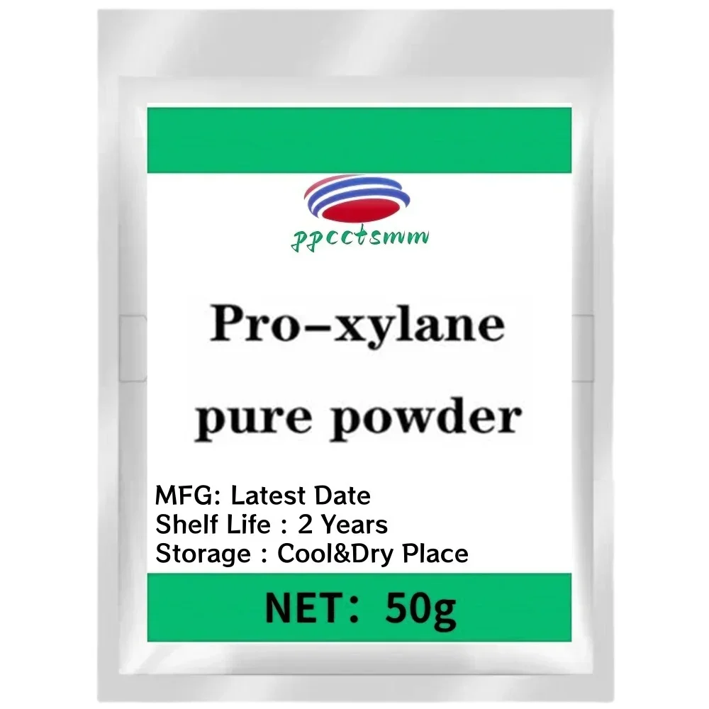 

Косметический набор порошковой пептидной эссенции Pro-xylane, антивозрастная гидроксипропилевая сыворотка для лица против старения, тетрагидропирантriol