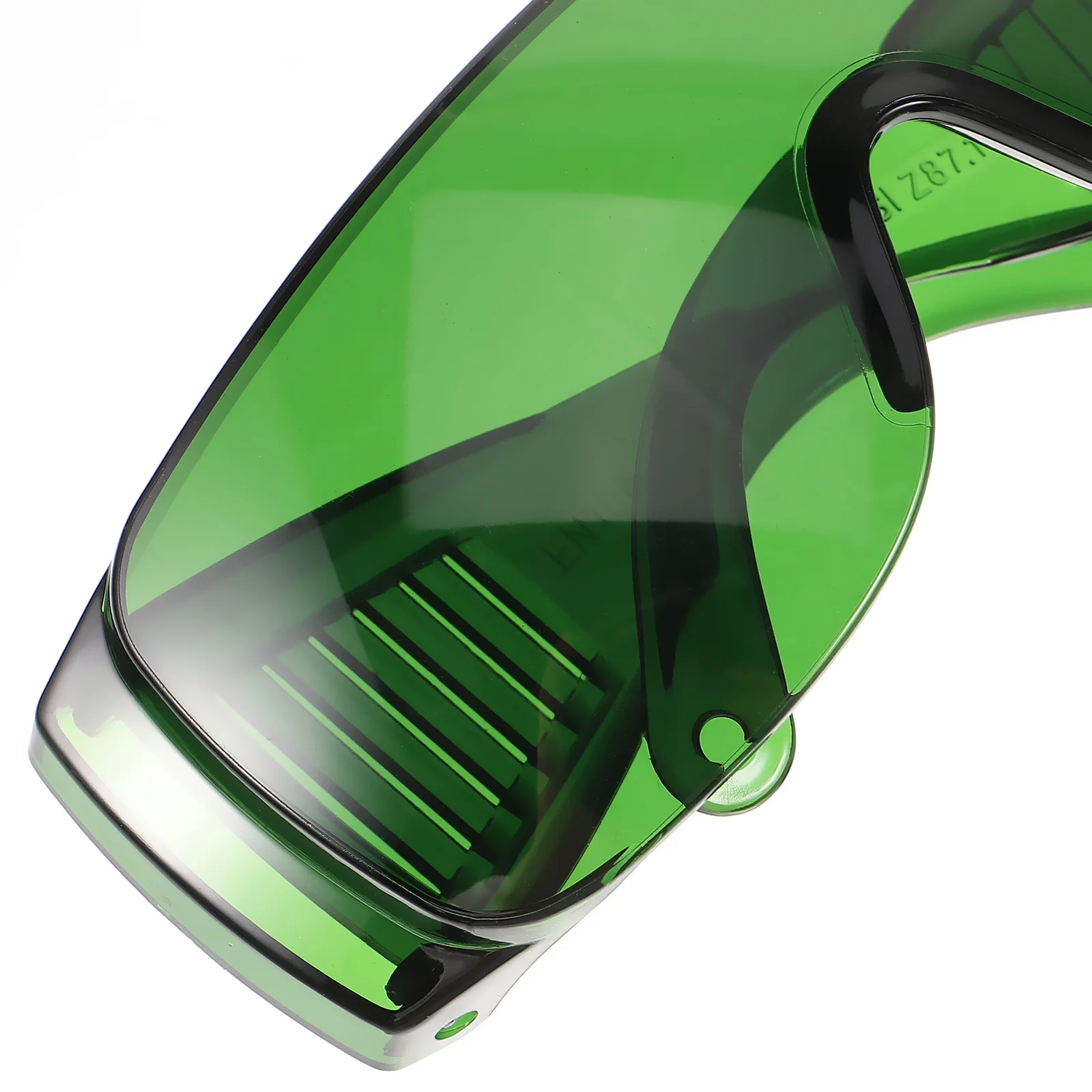 Safety Glasses Multipurpose Lightweight Eye Protection for Men Women Construction Lab Use Comfortable Uv Protective