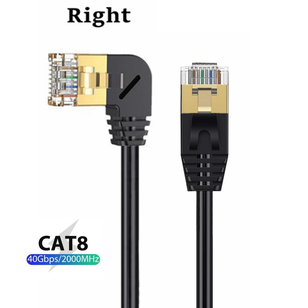 Thumbnail 3 - #31 Cheap Cat8 Ethernet Cables Worth Buying