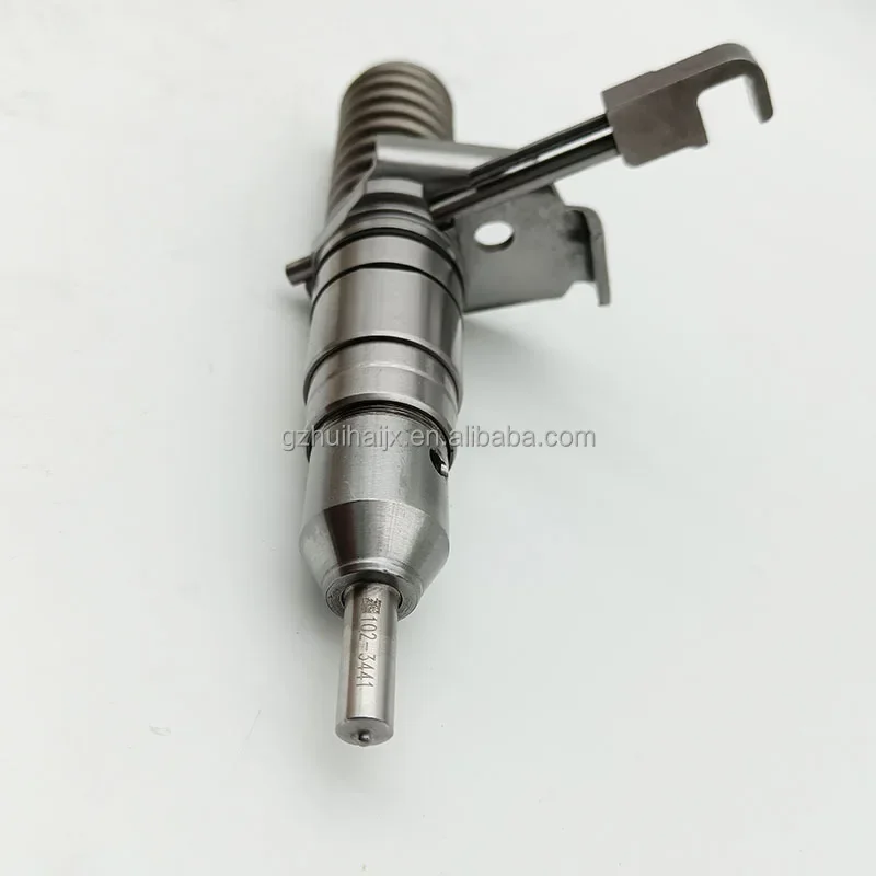 New High Quality  New CAT Engine  Diesel Fuel Injector 127-8216 Injector  for CAT Engine 3116 1278216