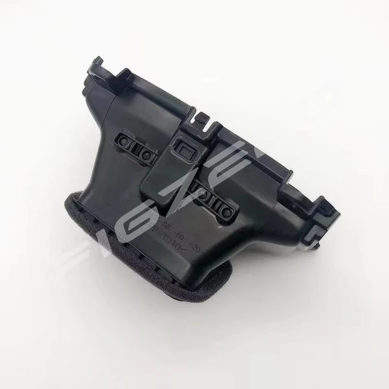 Rear Air Vent Cover Rear Air Conditioning Vent Slider For Honda Accord Inspire 2019 2020 2021 2022 Brand New Genuine