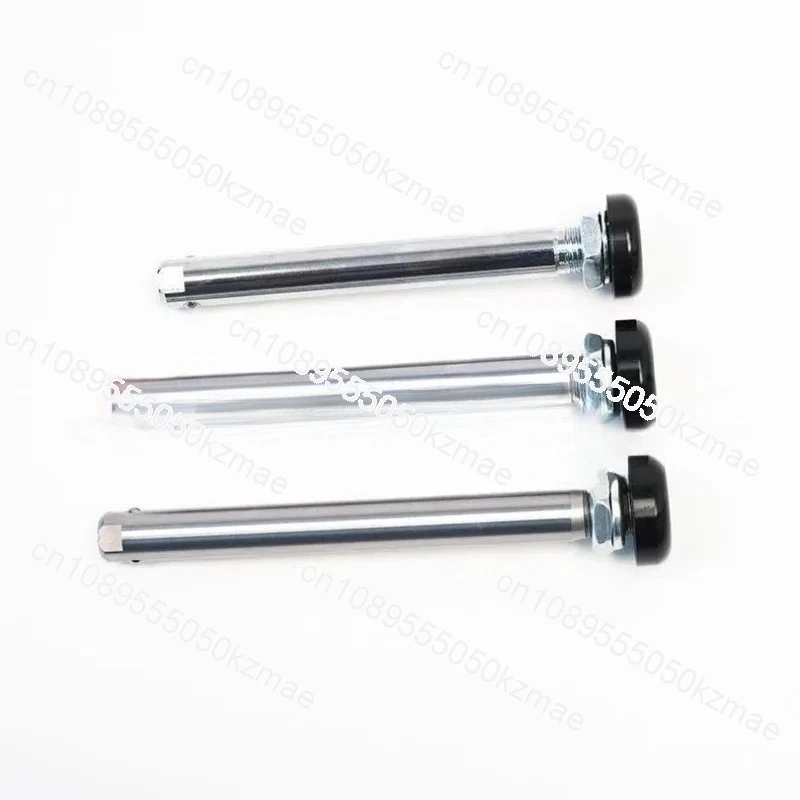 Quick Release Wheelchair Axle for Rear Wheel Wheelchair Parts & Rollator Walker Accessories