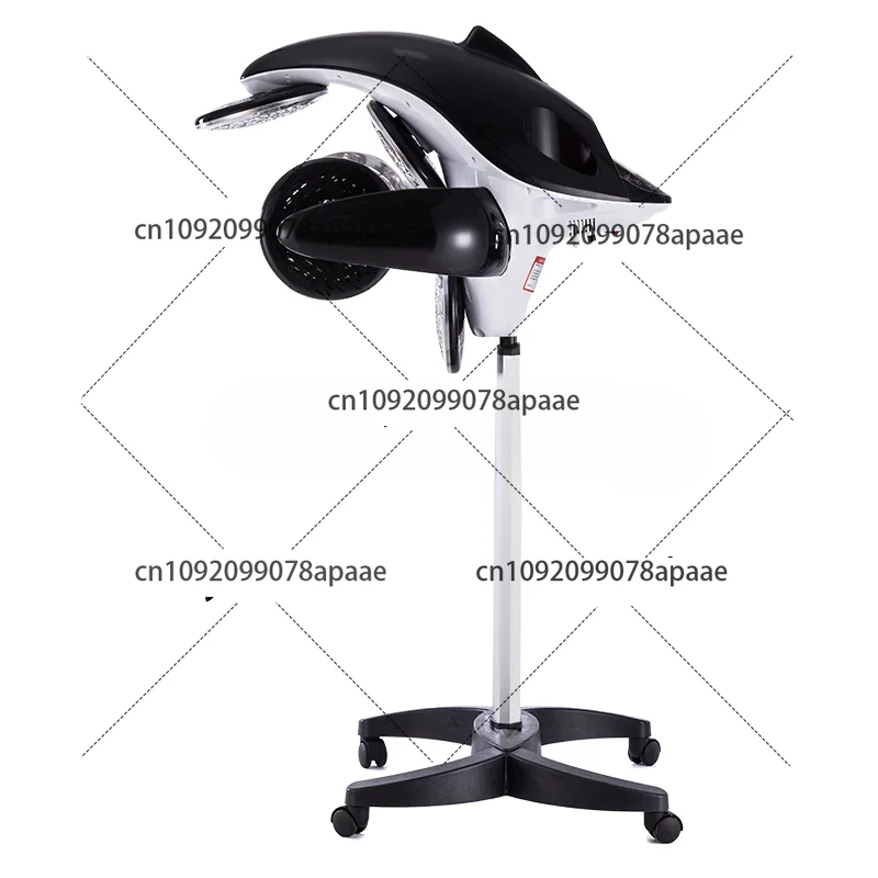 Hanging Hair Salon Hood Multifunctional  Dryer  Perm Machine Accelerator