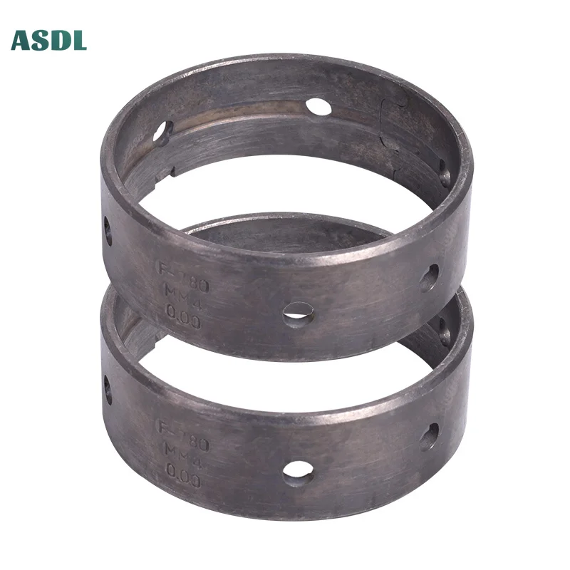 Moto Tiles For Honda NT650 98-05 Main Crankshaft Bearing 45mm~44.5mm NTV600 88-91 Steed600 88-94 NT 650 Hawk 88-91 NTV650 88-97