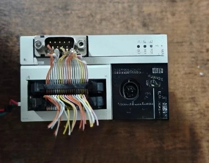 Used Plc Models: Fx…