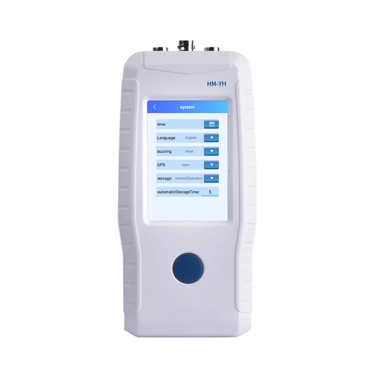 

Factory Direct Sale Soil Redox Potential Tester Oxidationreduction Potential ORP Portable Redox Detector