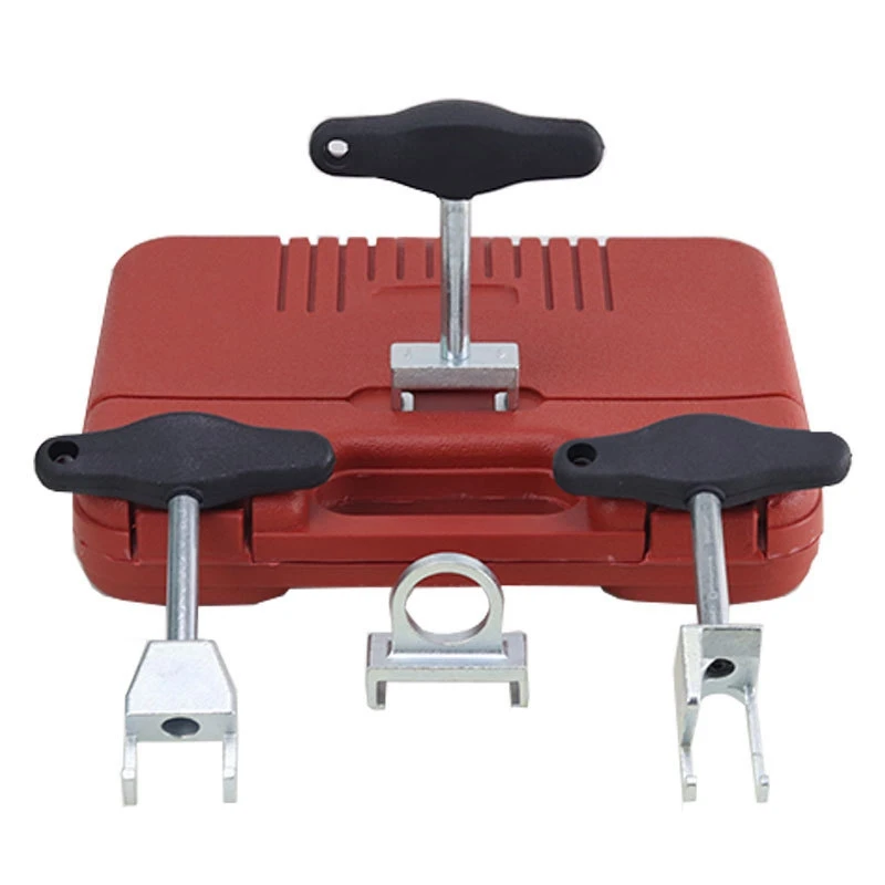 4 szt. Narzędzia do naprawy samochodów ściągacz świec zapłonowych cewki zapłonowej dla AUDI T10094A T10095A T10166 T40039