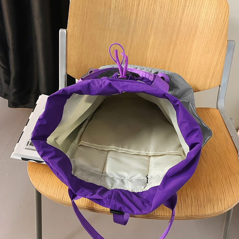 Gym-Rucksack, große Aufbewahrung, Outdoor-Reisen, Spazierengehen, Wandern, Camping, Tasche, multifunktionaler Laptop-Computer, College-Wochenend-Tagesrucksack