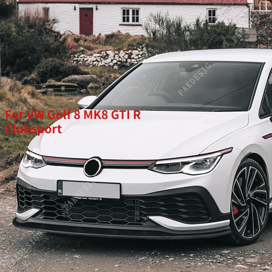 Cs Style Front Bump…