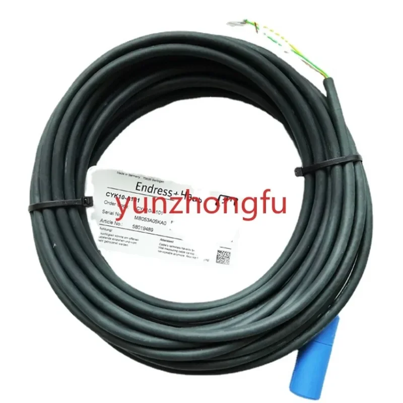 

E+H original digital cable CYK10-A051 CYK10-A101 CYK10-A031 3m 5m 10m