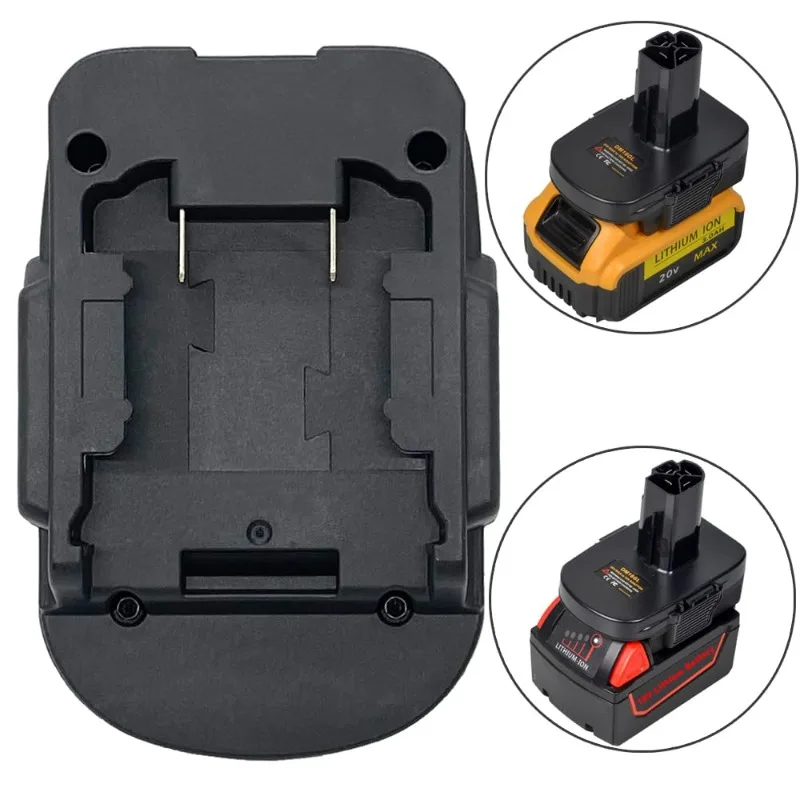 USB Battery Adapter For 20v And 18V Battery