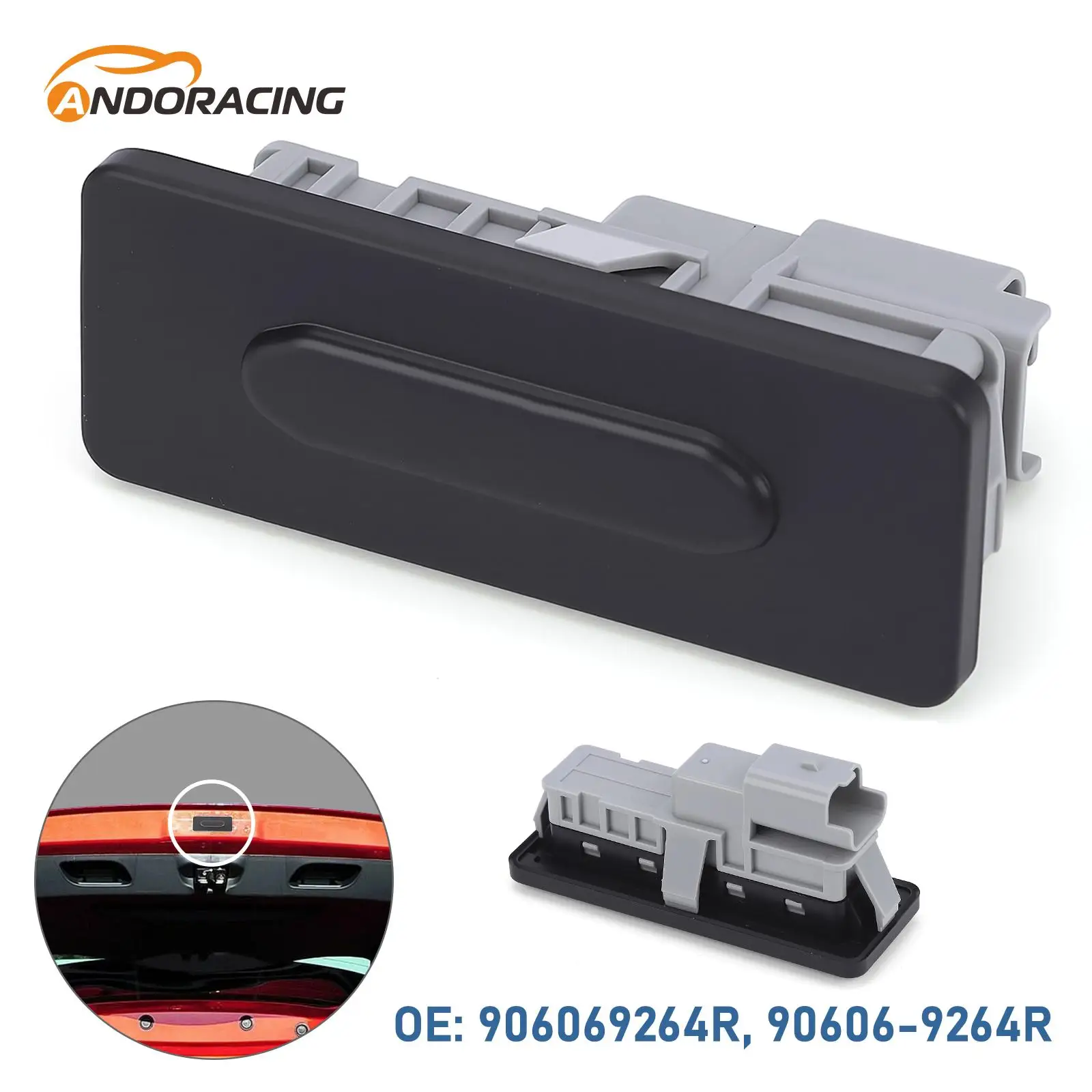 90606-9264R Car Tai… - image