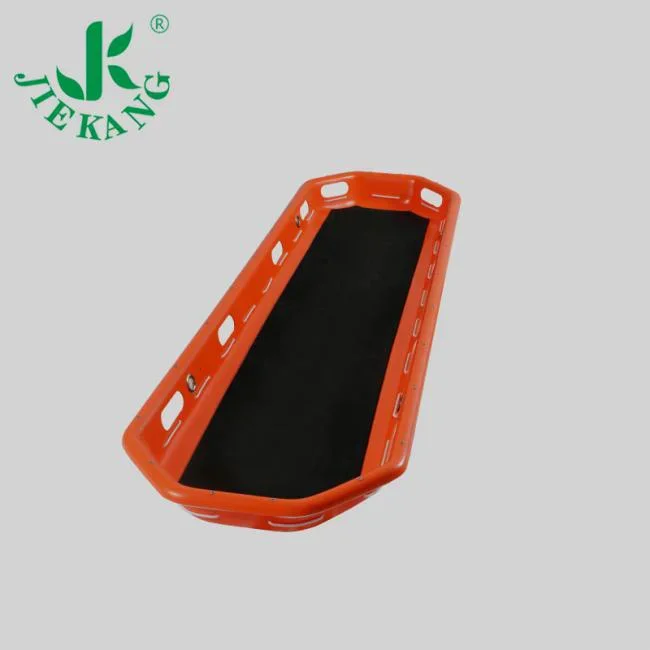 Wholesale Price Ambulance Hospital Emergency Helicopter Rescue Air Basket Stretcher CE Durable First-aid Devices Medical Device