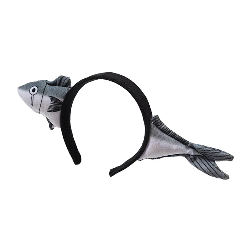 

Stylish Creative Hair Hoop Made of Premium Material for Parties Festivals Cosplay Events Decorative Photo Props