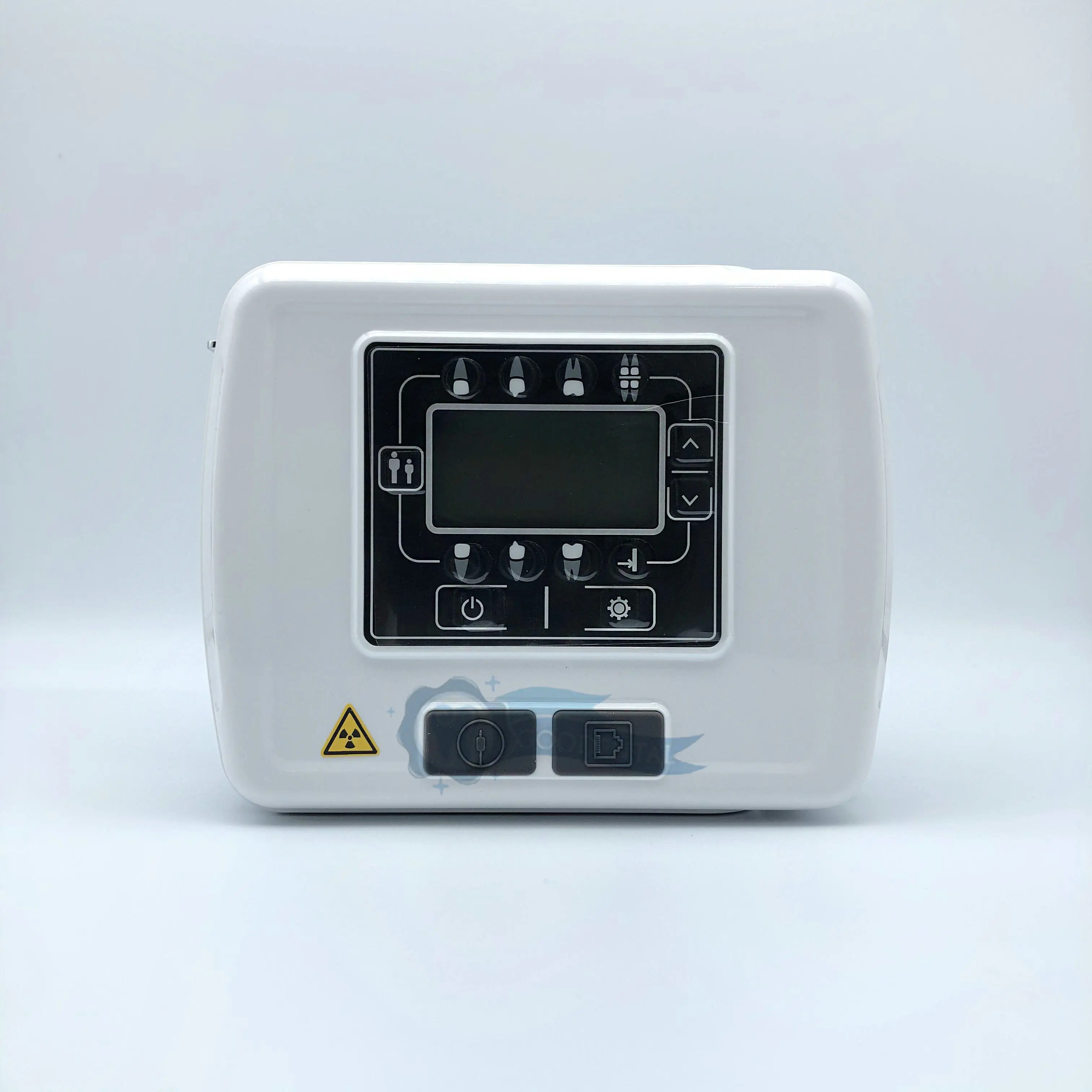 Dental Dentistry Refine Portable X-Rays Radiovisography Low Radiation RX Digital Sensor High Difinition Imaging System