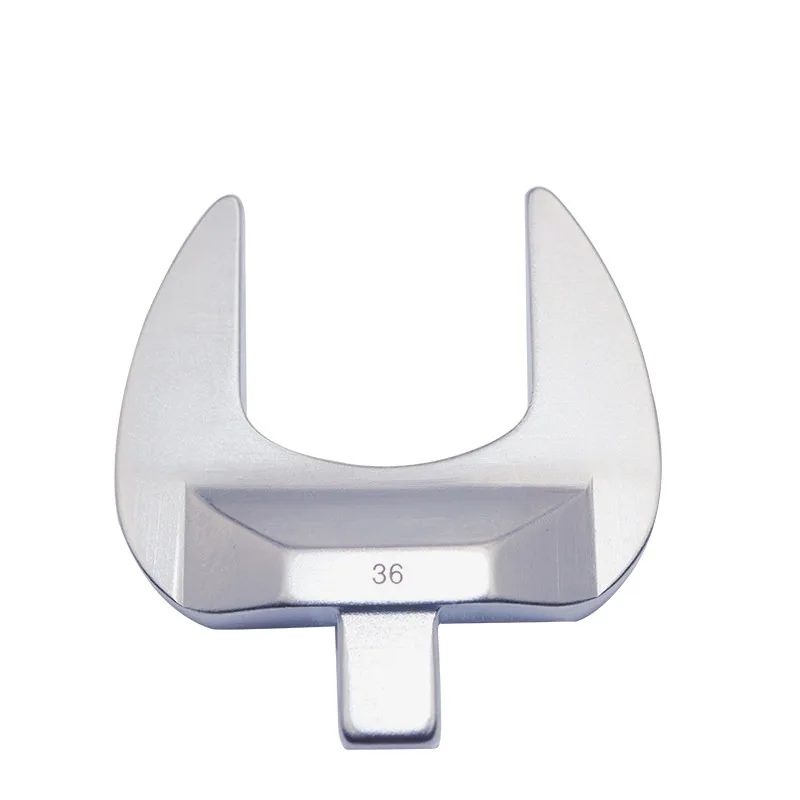 

Вставка для динамометрического ключа 9*12 мм, аксессуары, сменная квадратная головка с открытым концом, сменная головка для динамометрического ключа с регулируемым крутящим моментом в кг