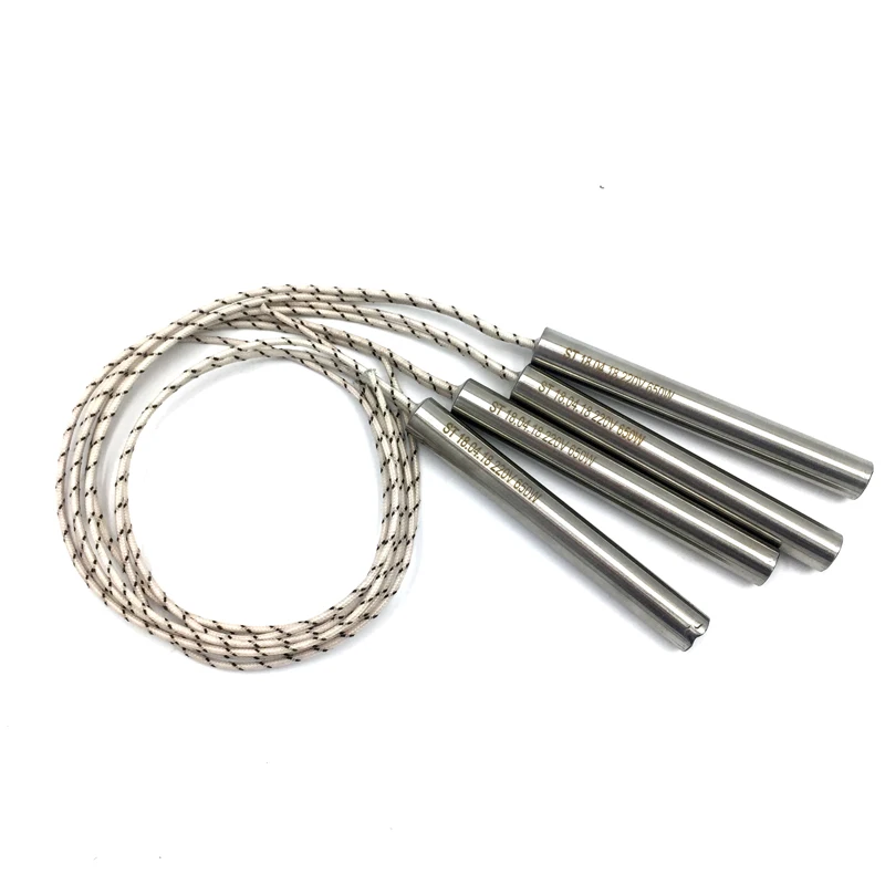 500W Industrial Electric Cartridge Heater Heating Rod Element