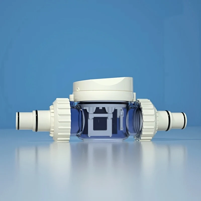 STLF App 20-50g WiFi Function Swimming Pool Salt Chlorinator Chlorine Generator Salt Water Pool Chlorovac Soli