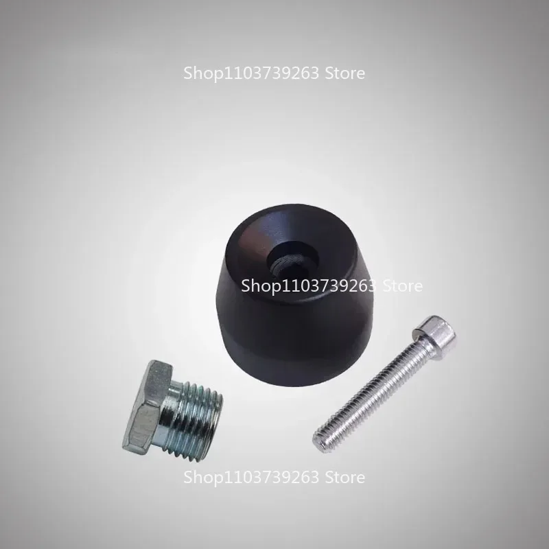 Suitable for VOGE 350 500 525 650 900 R AC DS RR DSX Balance Hammer Decorative Head Screw - view 5
