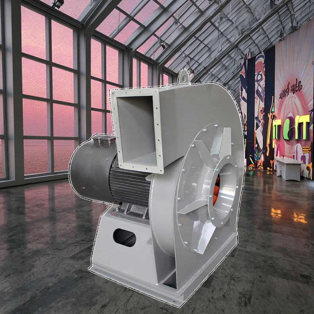 9-19 Explosion Proof Centrifugal Silent Blower Fan High Restaurants AC Motor Iron Steel Stainless Steel Free Standing 380V 230V