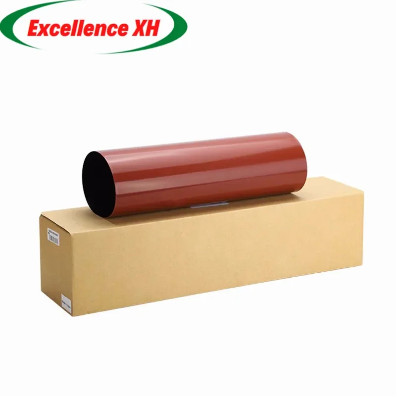 1pcs. Japan V80  For Xerox Versant 80 180 2100 3100 V180 V2100 V3100 Fuser Heat Fixing Film Sleeve 126k34853 126k34854
