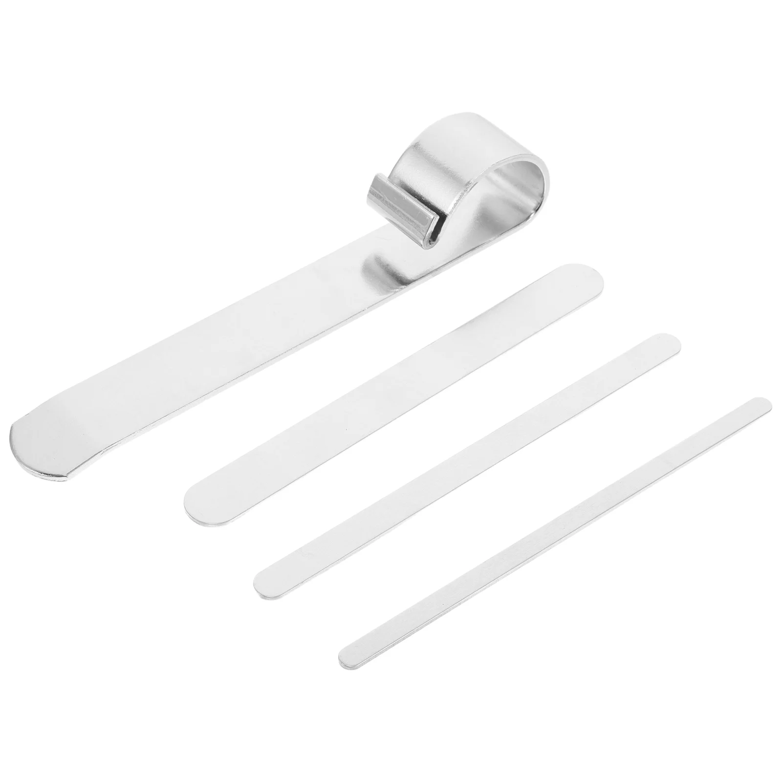

Bracelet Bender Jewelry Bracelets Crafting Tool Accessory Bending Bar for Making Cuff Appendix